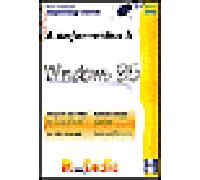 Windows 95 (avec disquette d'exercices) - Inconnus - Eni Editions - Livre