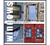 Windows architectural details - Collectif - Braun Publishing - relié - Beau livre