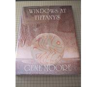 Windows at Tiffany's: The Art of Gene Moore