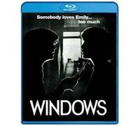 Windows Blu-ray E