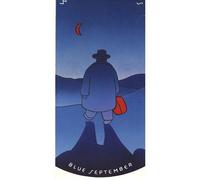 Windows - Blue September