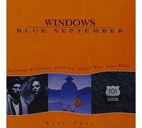 Windows - Blue September [Import]