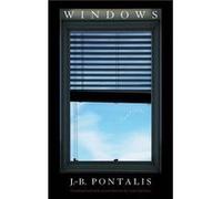 Windows by J.B. Pontalis Anne Holloway Quinney, J.B. Pontalis (Auteur)