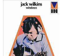 Windows by WILKINS,JACK [VINYL] NEUF