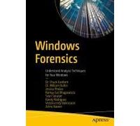 Windows Forensics