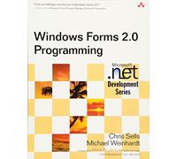 Windows Forms 2.0 Programming
