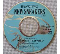 WINDOWS - French Laundry