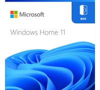 Windows Home 11 ENG Box 64bit USB