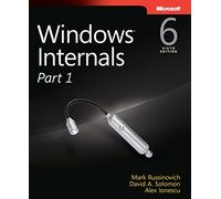 Windows Internals
