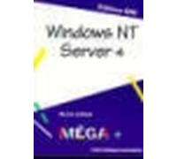 Windows NT Server 4 - Bruno Ferec - Eni Editions - broché - Livre
