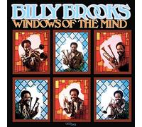 Windows Of The Mind CD