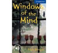 Windows of the Mind, Cambridge English Readers Series Frank Brennan (Auteur)