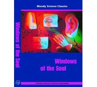 Windows of the Soul [VHS]