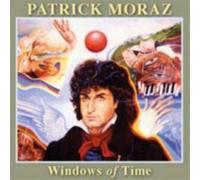 Windows of Time by PATRICK MORAZ (2007-10-30)