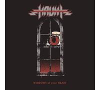 Membran – Windows of Your Heart