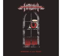 Windows of Your Heart by Haunt [Audio CD] NEUF