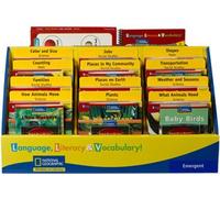 Windows on Literacy Emergent: Set B, Classroom Set