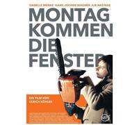 Windows on Monday (Montag kommen die Fenster) – Alive AG – Import anglais