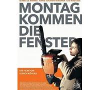 Windows On Monday ( Montag Kommen Die Fenster ) ( Montag )