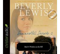 Windows on the Hill (The SummerHill Secrets Series)