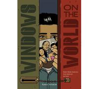 Windows on the World - Robert Mailer Anderson - Komics Initiative - broché - Comics