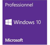 Windows Pro 10 OEM 32 Bit
