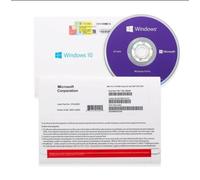 Windows 10 Pro - licence