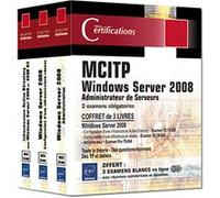 Windows Server 2008, certification MCITP Philippe Freddi (Auteur), Jean-François Aprea (Auteur)