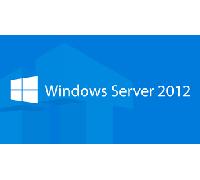 Windows Server 2012 DataCenter