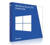 Windows Server 2012 Datacenter (x64)