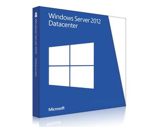 Windows Server 2012 Datacenter (x64)