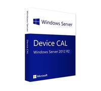 Windows Server 2012 R2 Device CAL 5 CAL