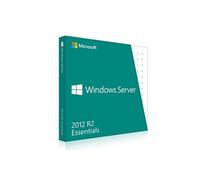 Windows Server 2012 R2 Essentials - Clé licence à télécharger