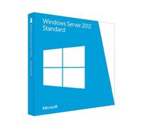 Windows Server 2012 RDS/TSE DEVICE CAL - Édition: 5 Périphériques