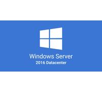 Windows Server 2016 Datacenter