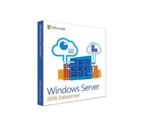 Microsoft windows server 2016 datacenter - licence - 24 coeurs