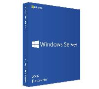 Windows Server 2016 Datacenter
