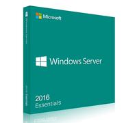 Windows Server 2016 - Édition Essentielle