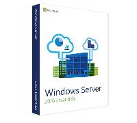 Windows Server 2016 Essentials