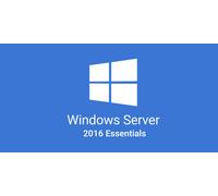 Windows Server 2016 Essentials
