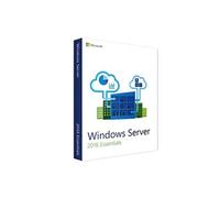 Windows Server 2016 Essentials - Clé licence à télécharger