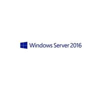 WINDOWS SERVER 2016 OEM (DVD) (FRANÇAIS)