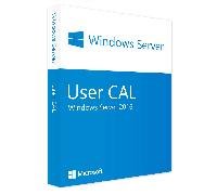 Windows Server 2016 User CAL
