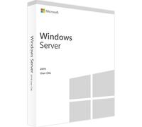 Microsoft Remote Desktop Services 2019 User CAL