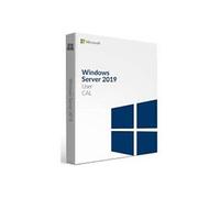 Microsoft Licence CAL Windows Server 2019 – Académique – 5 utilisateurs – Anglais