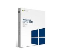 Microsoft Windows Server 2019 Education (EDU) 20 licence(s) Licence Anglais