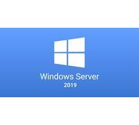 Windows Server 2019