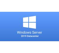Windows Server 2019 Datacenter