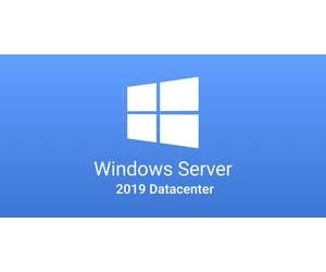 Windows Server 2019 Datacenter