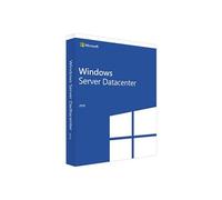 Windows Server 2019 Datacenter - Clé licence à télécharger